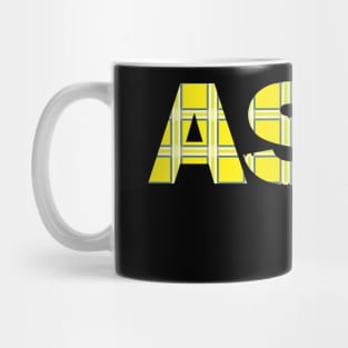 Clueless (As if) Mug